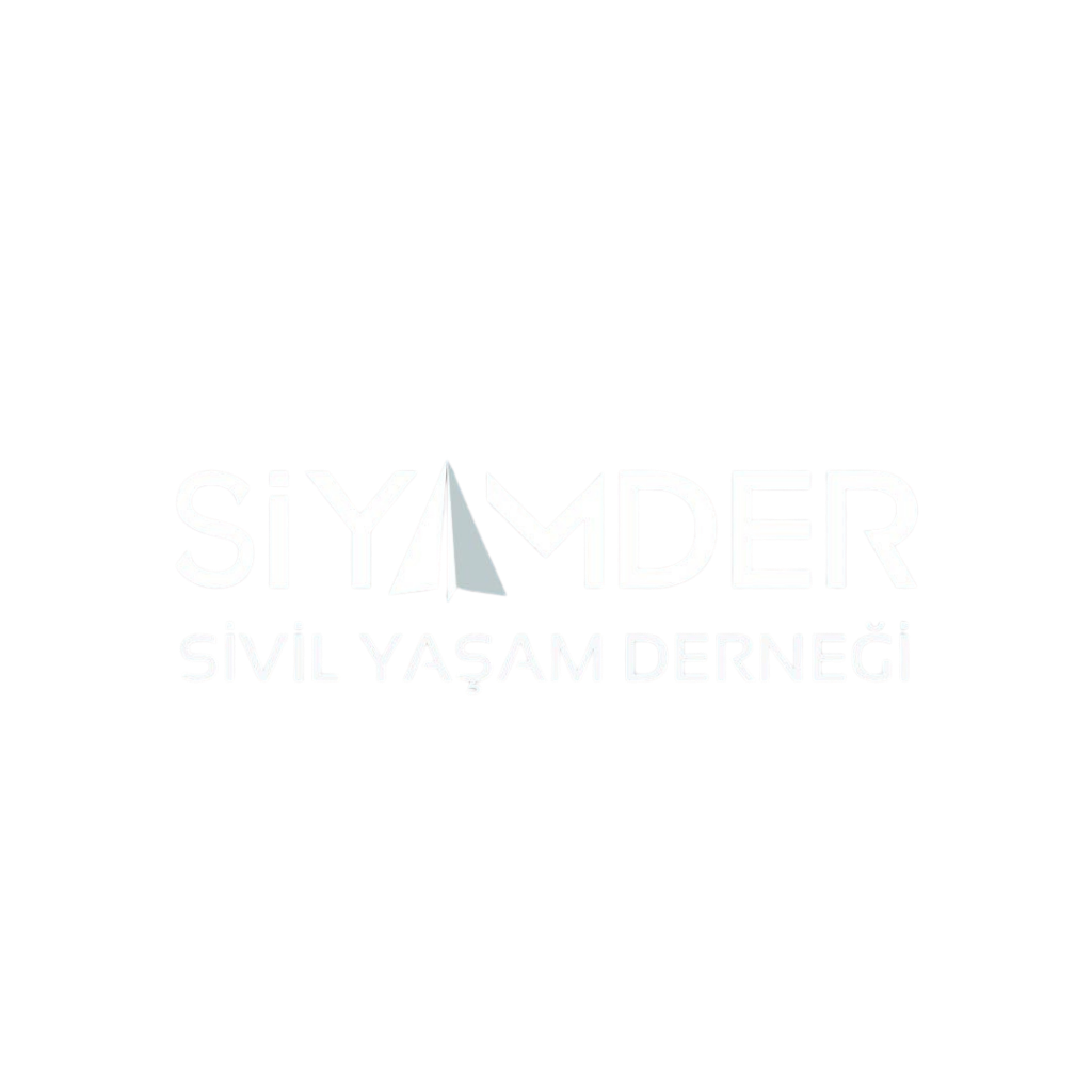 SİYAMDER - Sivil Yaşam Derneği